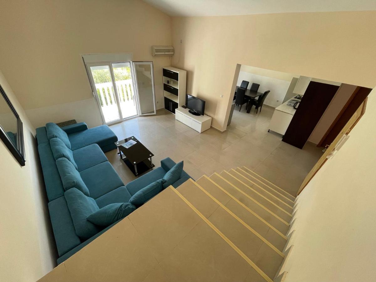 4M Apartments Petrovac na moru Exterior foto
