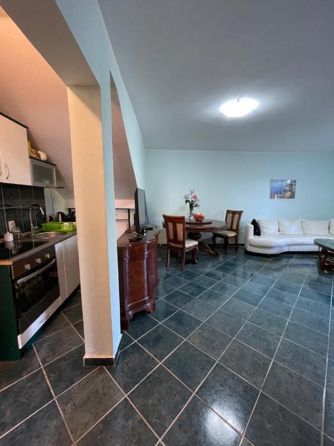 4M Apartments Petrovac na moru Exterior foto