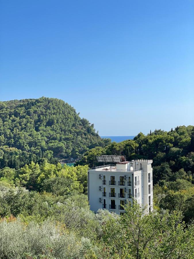 4M Apartments Petrovac na moru Exterior foto