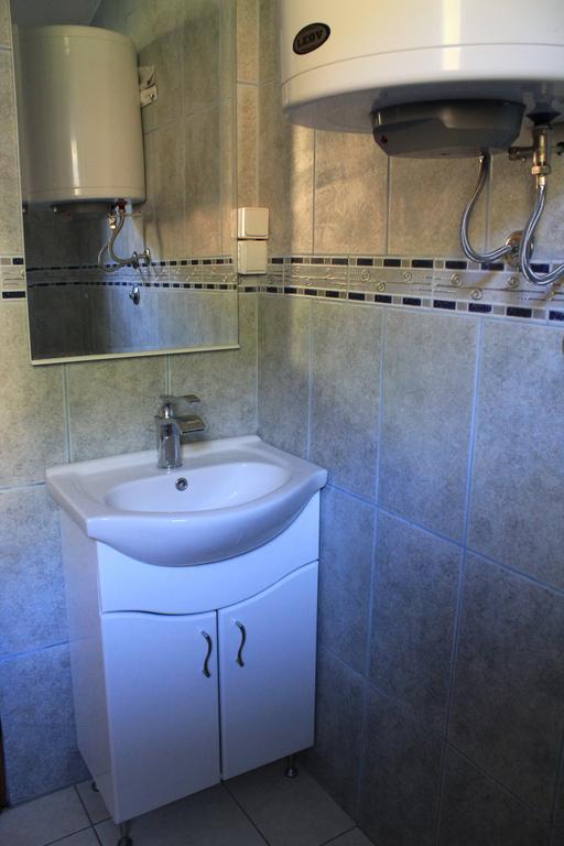 4M Apartments Petrovac na moru Zimmer foto