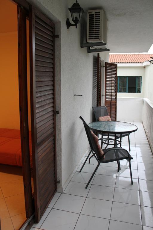 4M Apartments Petrovac na moru Zimmer foto